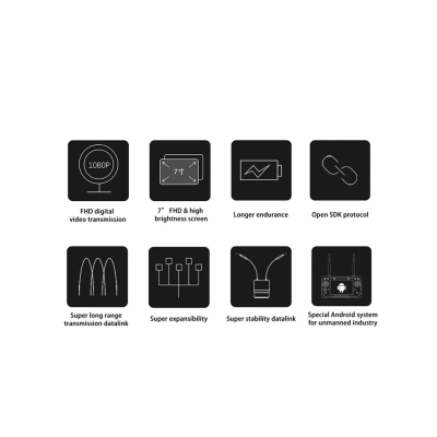 Controller SkyDroid H16