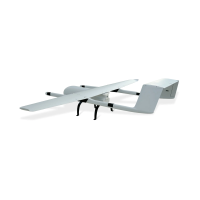Uav RESB360 Vtol Drone Frame H-Tail