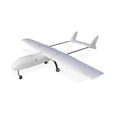 UAV Little RES260 Fixed Wing Drone Motor H-Tail