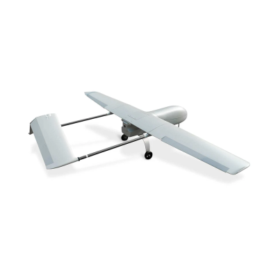 UAV RESB300 Fixed Wing Drone Engine V-Tail