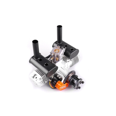 Gasoline Engine XG-40cc-T PRO UAV Gasoline Engine