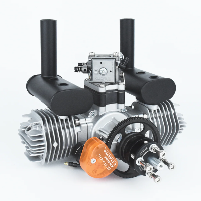 Gasoline Engine XG-76cc-T PRO UAV Gasoline Engine