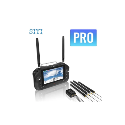 SIYI UniRC 7 Pro Handheld Ground Station
