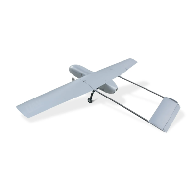 UAV RESB260 Fixed Wing Drone Engine V-Tail