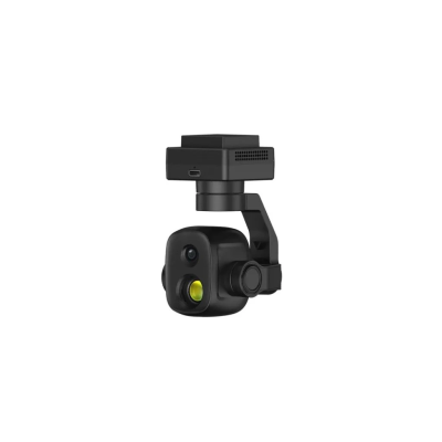 SIYI ZT6 Mini Optical Pod Dual Sensor