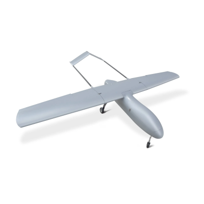 UAV RESB260 Fixed Wing Drone Engine V-Tail